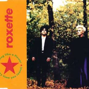 FADING LIKE A FLOWER (1991) FADING LIKE A FLOWER (1991)
