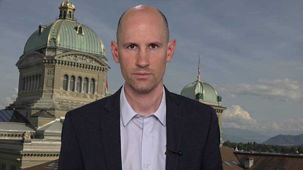 Bundesratsentscheid: Bundeshauskorrespondent Matthias Steimer mit der Einschätzung