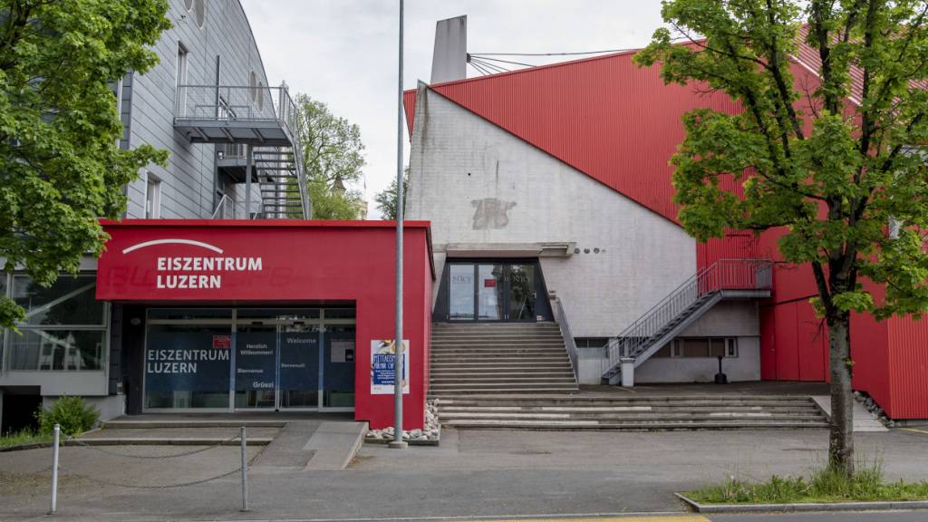 Luzerner Stadtrat will Sportanlagen koordiniert weiterentwickeln