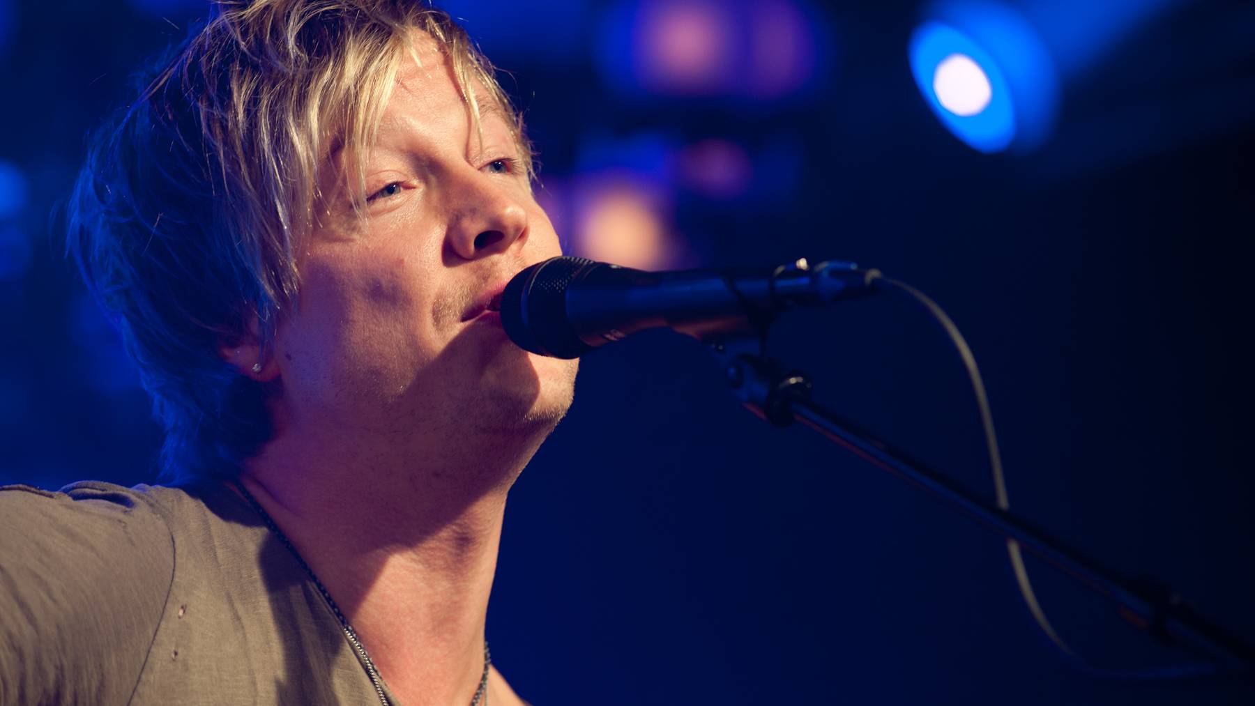 Gewinne Tickets für Sunrise Avenue & 21st Century Orchestra