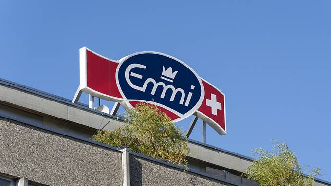 Emmi verkauft in Deutschland die Gläserne Molkerei