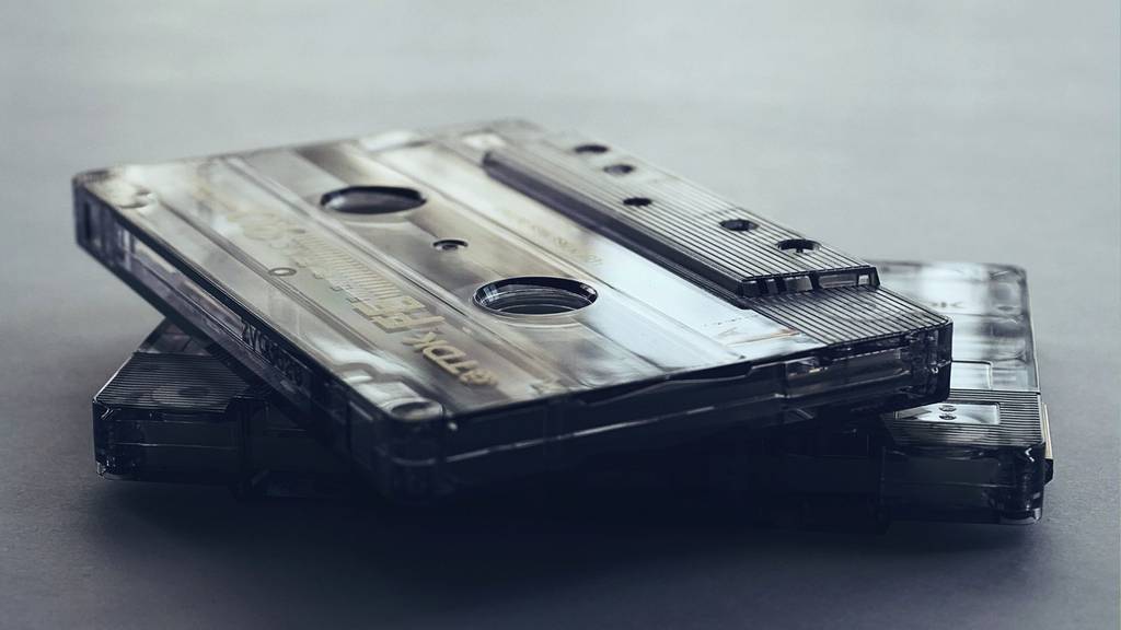 80er-Hits nonstop geniessen