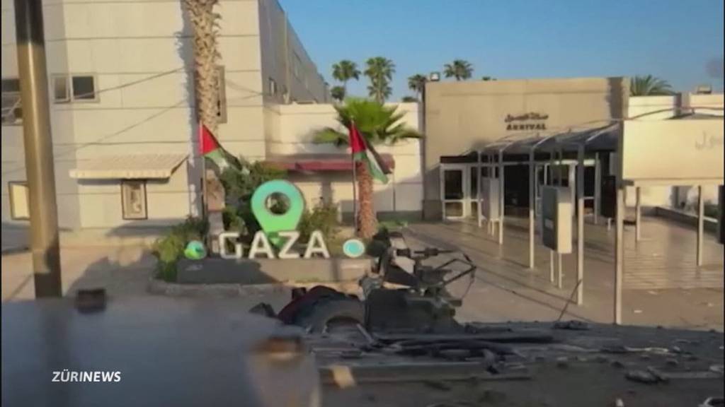 Trotz Hamas-Zustimmung für Waffenruhe: Israel rückt bis in palästinensische Stadt Rafah vor