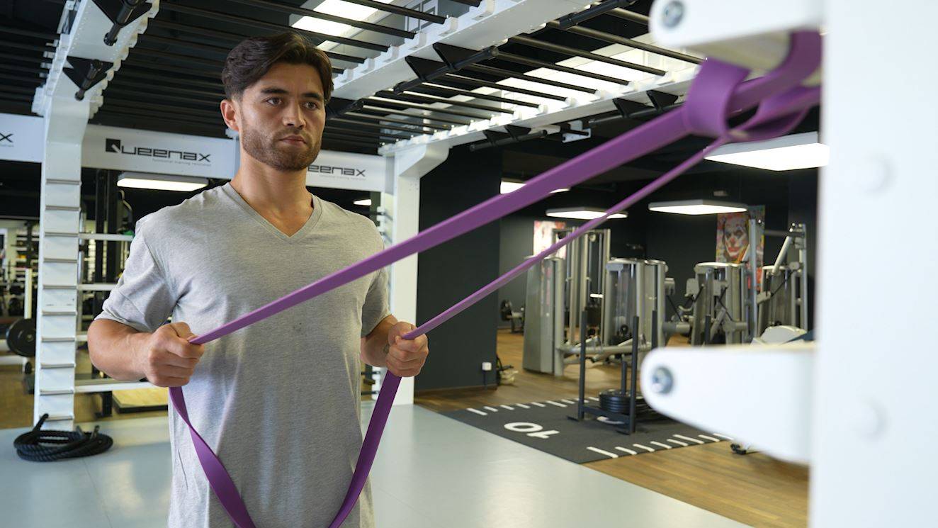 Functional Training Tivoli 2