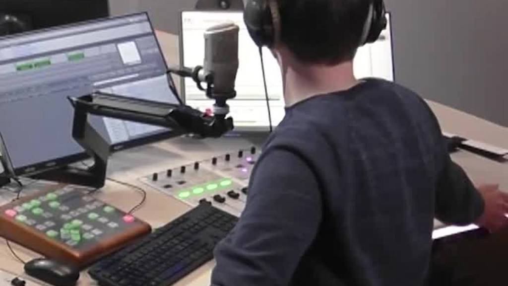 Chäller möchte einen Fuchs im Tierheim abgeben