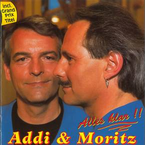 Du bist die Antwort