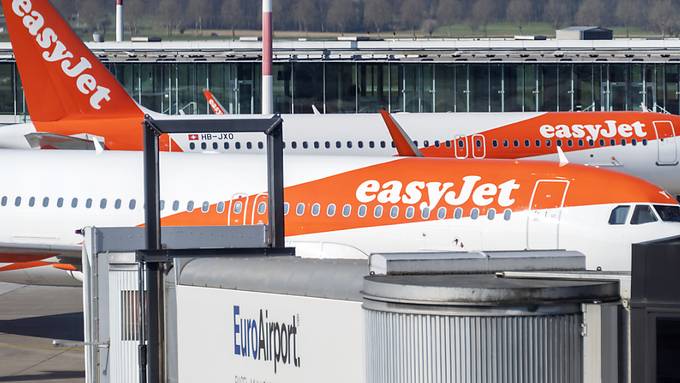 Euroairport rechnet mit Einbruch der Passagierzahlen um 80 Prozent
