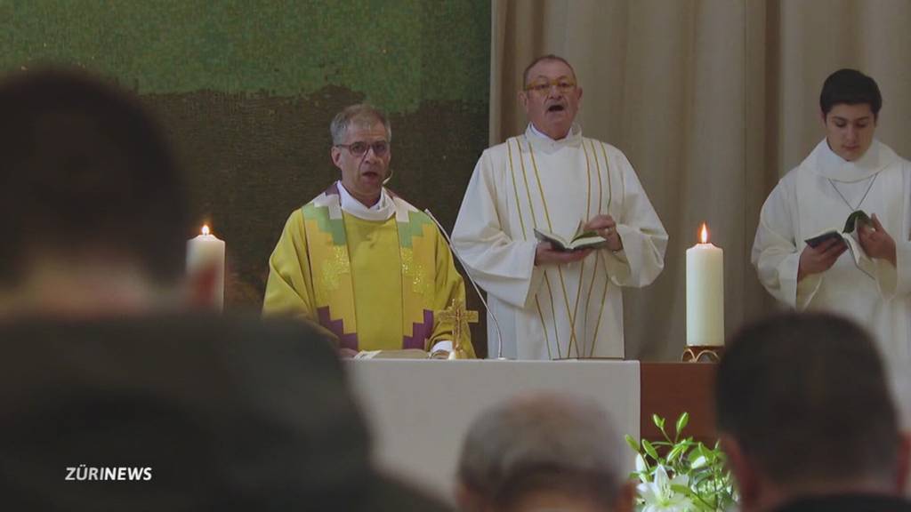 Erstes Ostern für Papst Leo XIV.: Was bedeutet «Urbi et Orbi»?