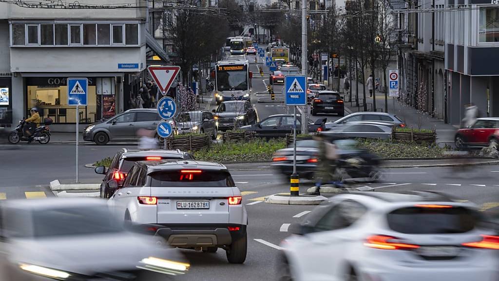 Verkehrskommission: Luzerner Stadtregierung führt Amtszeitbeschränkung ein