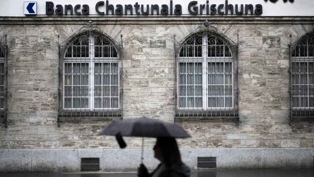 GKB verdient im ersten Halbjahr deutlich mehr und erhöht Ausblick