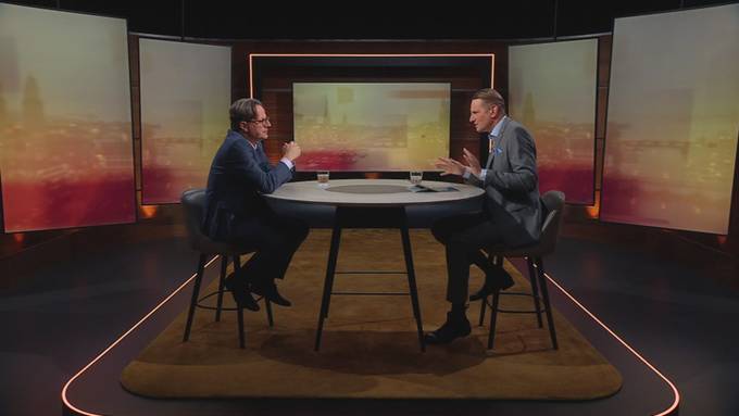 Krieg um den Iran: Droht eine Eskalation im Nahen Osten?