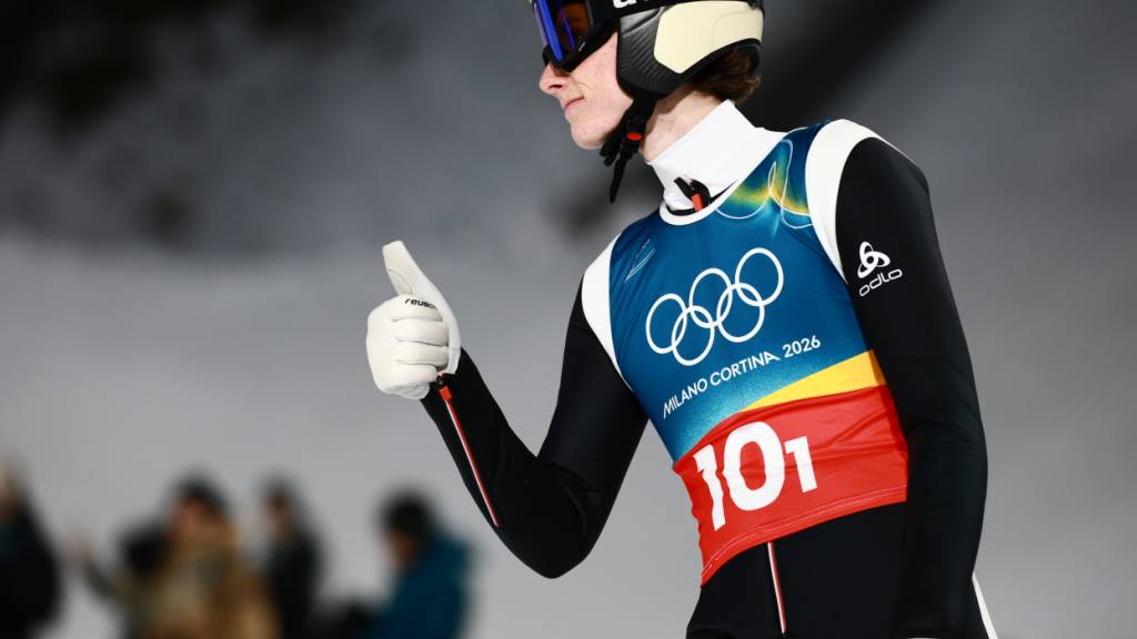 Trunz und Deschwanden mit solidem Auftritt