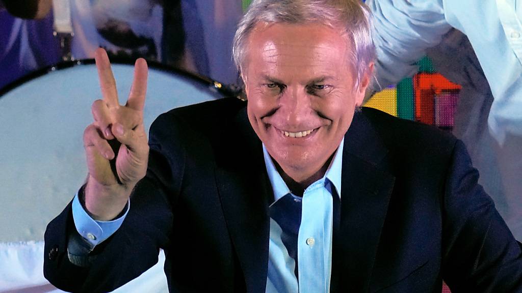 Ende der Mitte: Chile stimmt für radikale Präsidentschaftskandidaten
