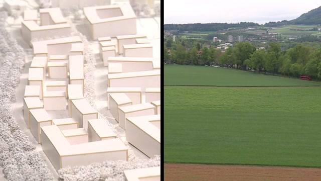 Chance für die Stadtentwicklung?