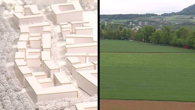 Chance für die Stadtentwicklung?