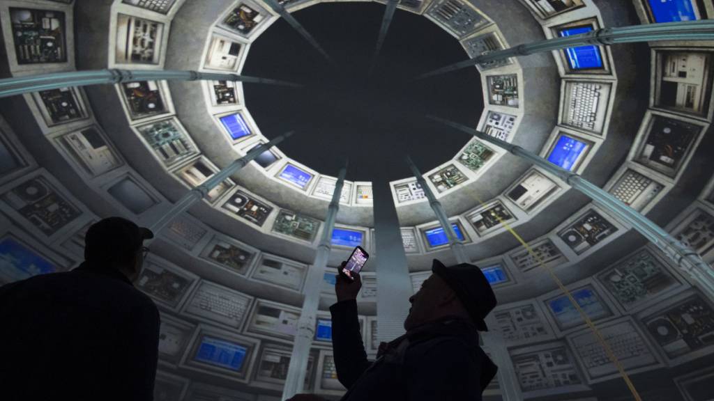 Wissenschafts-Ausstellung Phänomena kommt nach Altstätten SG