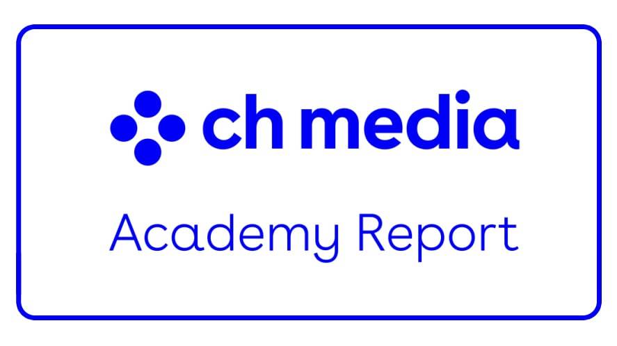 CH Media Academy Report