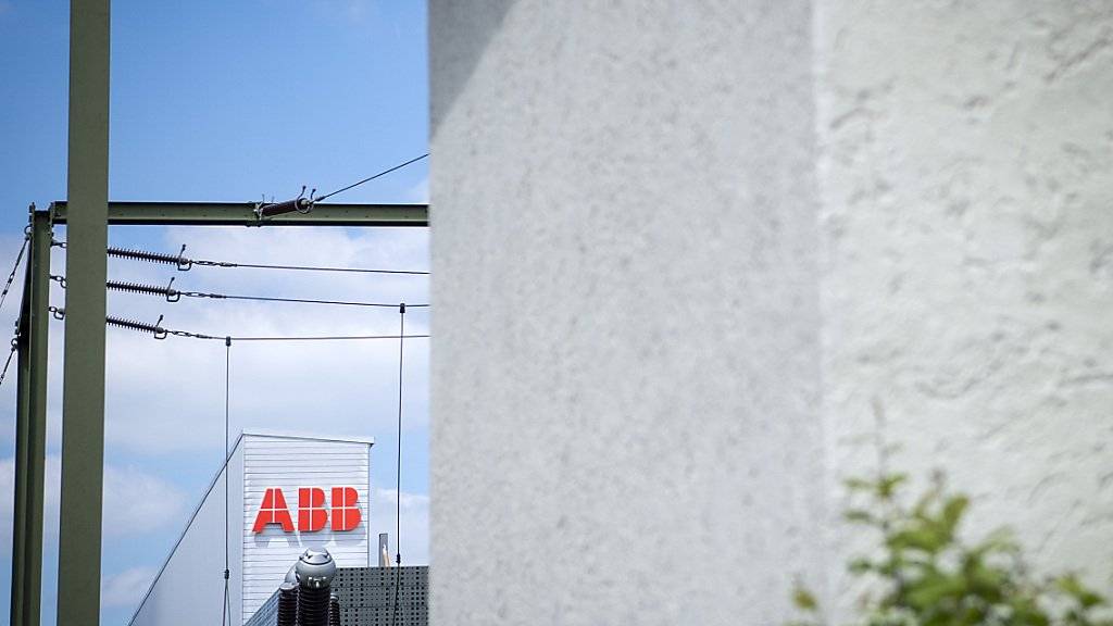 Bestätigte Gerüchte: ABB verkauft die Stromnetzsparte an den japanische Konzern Hitachi. (Archiv)
