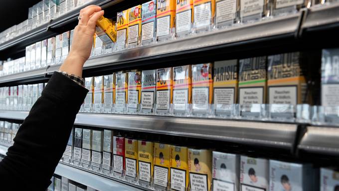 Gericht zwingt Tabakfirmen zur Offenlegung ihrer Preispolitik