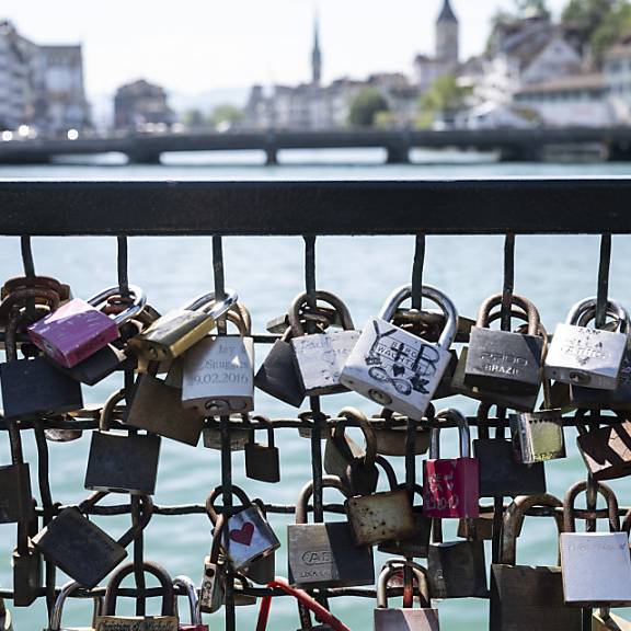 Die neue «Liebesbrücke» kommt am 8. Dezember zurück