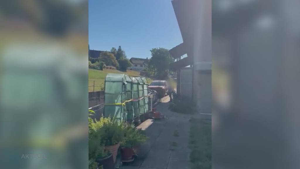 Psychisch angeschlagen: Wie kann man eine Rambofahrt wie diejenige in Günsberg verhindern?