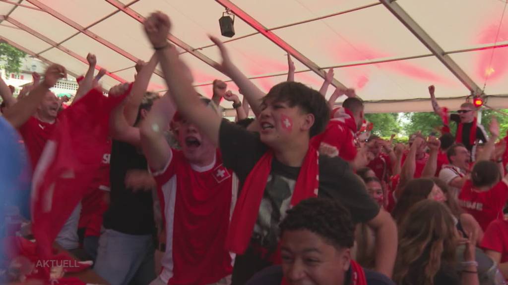 Gefälschte EM-Tickets: Betrüger zocken Schweizer Fussballfans schamlos ab