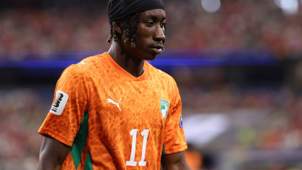 Diomandes Wechsel zu Real Madrid fix