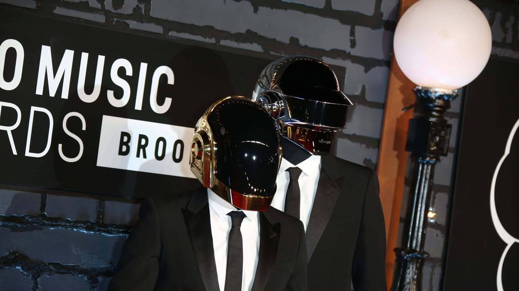 «One More Time»? Nein, es ist vorbei mit Daft Punk