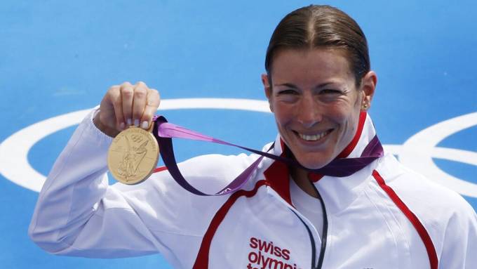 Zürcher Olympiasiegerin beendet ihre Karriere