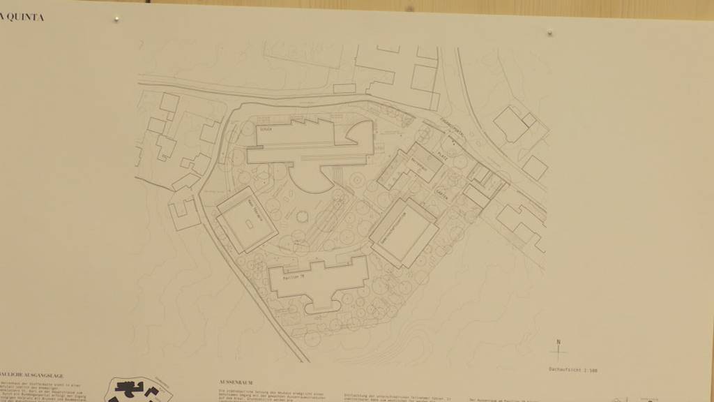 Neubau Kompetenz- und Begegnungszentrum in Altdorf