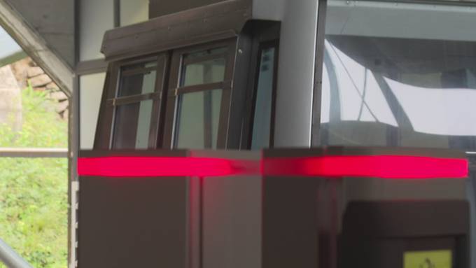 Stillstand der Niederhornbahn verkraftbar