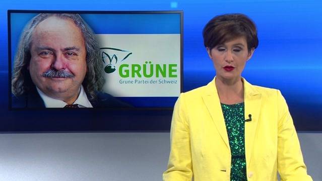 Wahlüberraschung
