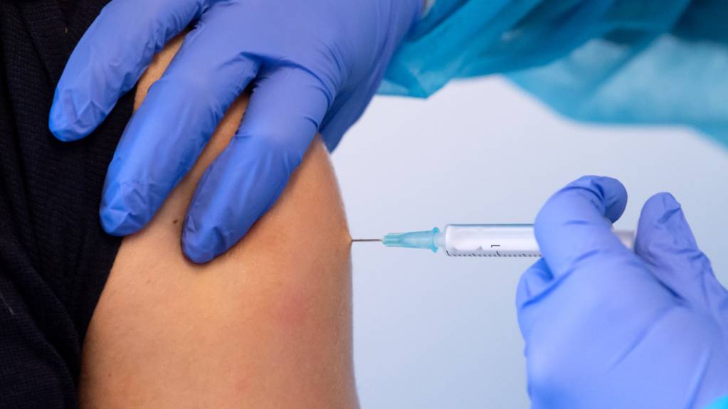 BAG schafft volle Transparenz zu Beschaffung von Covid-Impfstoffen