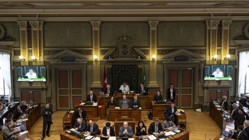 St. Galler Lotteriefondsgelder werden nach neuen Kriterien verteilt