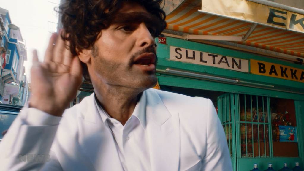 Freitag, 03. Juni 2022