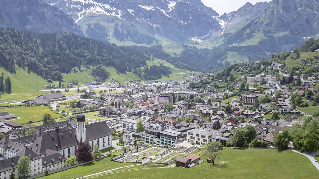 Kloster in Engelberg hilft Wohnraum für Einheimische zu schaffen