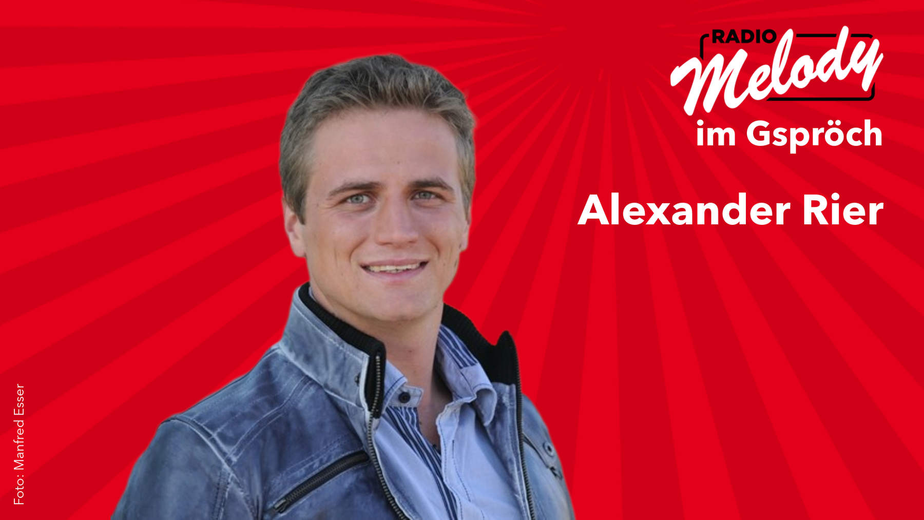 Alexander Rier
