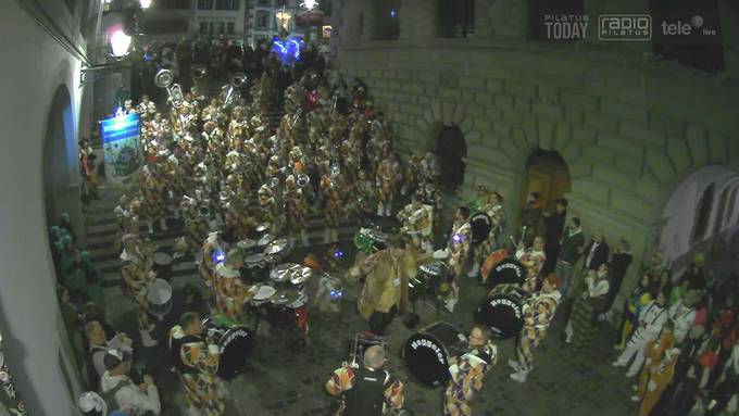 Noggeler Luzern Güdismäntig 2024