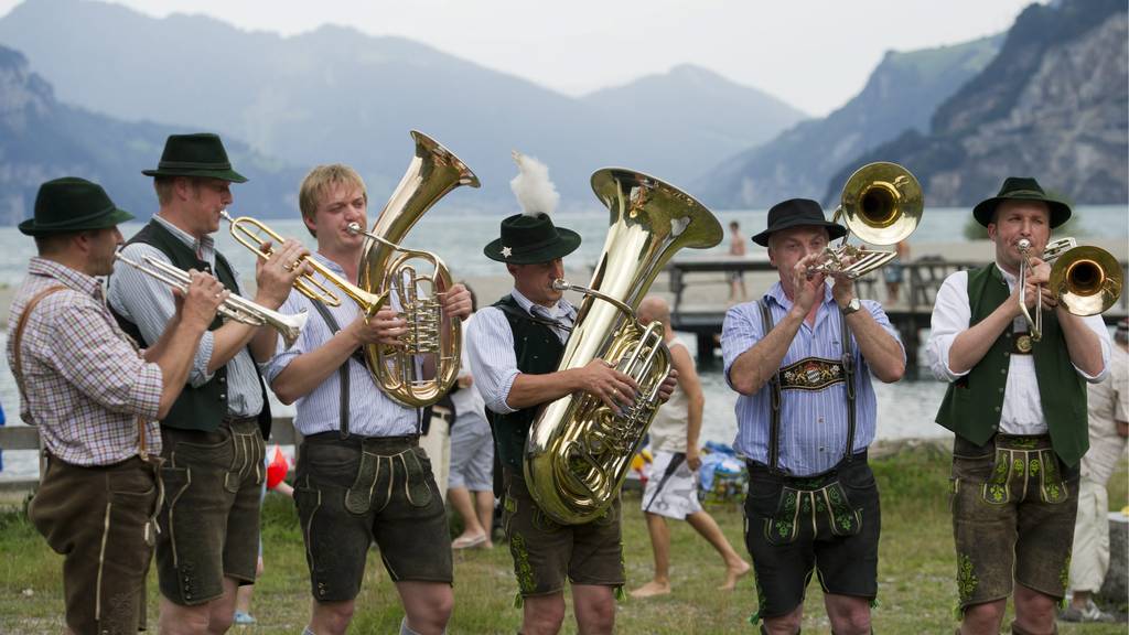 Urner Musikfestival Alpentöne 2021 findet statt