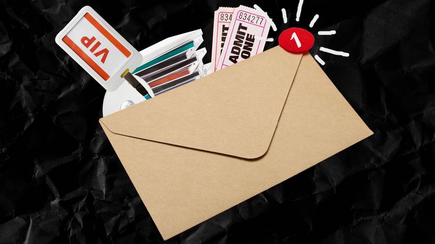 Verpasse kein Highlight: Abonniere den Newsletter