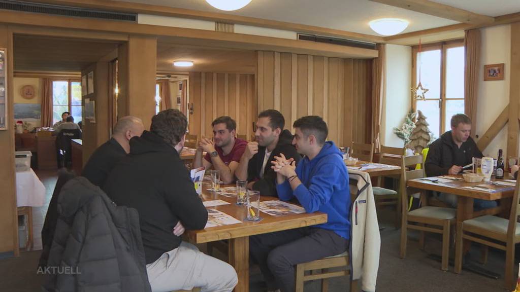 Einsame Weihnachten: Wer nicht alleine sein will, findet hier Gesellschaft