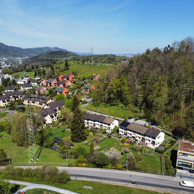 Neue Leitungen sollen Zürich mit mehr Strom versorgen