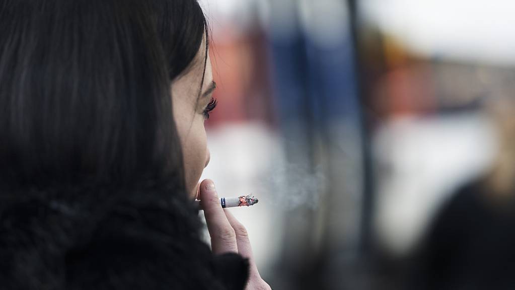 Testkäufe haben ergeben: Im Kanton Obwalden wird Tabak an Minderjährige verkauft. (Sambolbild)