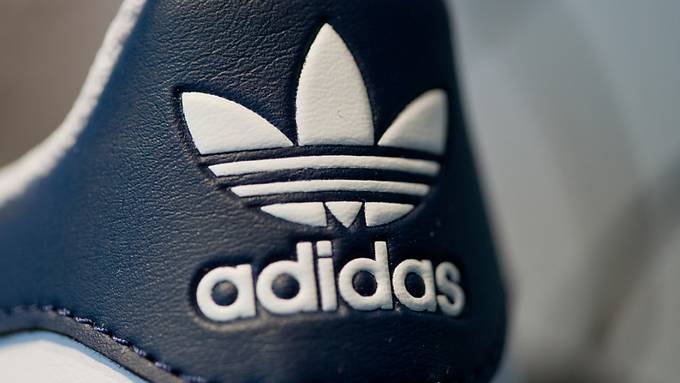 Coronavirus kostet Adidas bis zu eine Milliarde Euro Umsatz