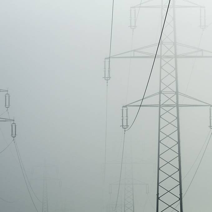 Diese Massnahmen drohen der Schweiz bei einer Strommangellage