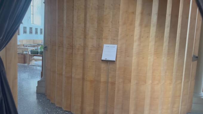 Peterskapelle will Kirche der Zukunft gestalten