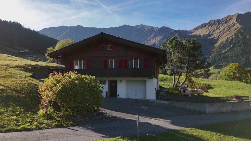 Vorschau «Mis Dihei»