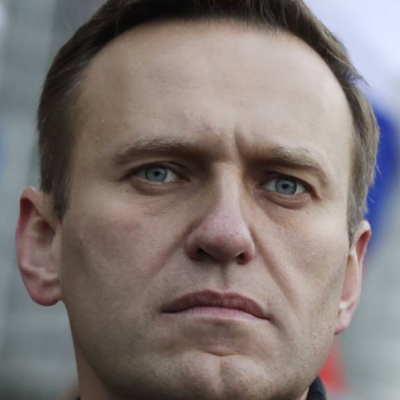 Nawalny-Team bestätigt Tod von Kremlgegner