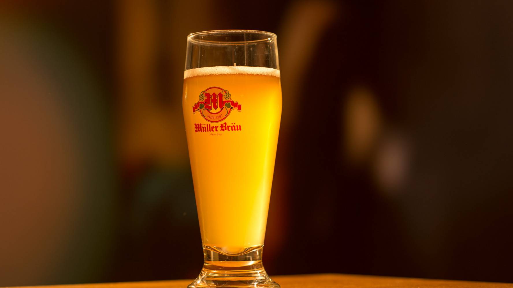 Müller Bräu