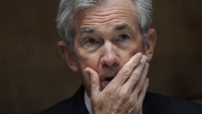 US-Notenbank hält nach US-Wahlen zunächst still